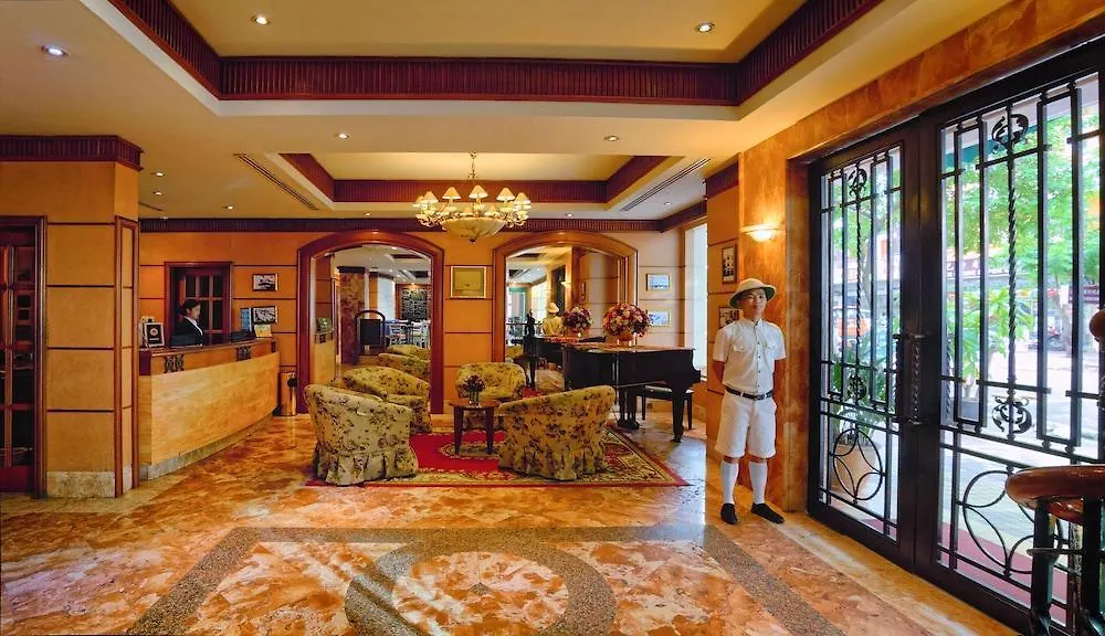 The Jesselton Hotel Kota Kinabalu