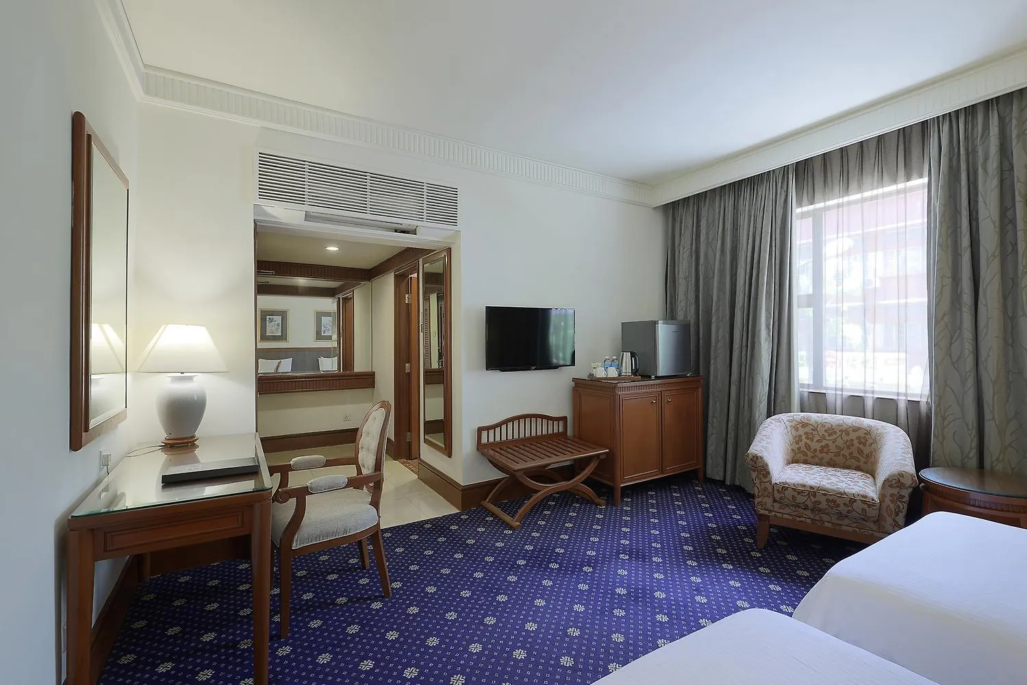 The Jesselton Hotel Kota Kinabalu 3*,