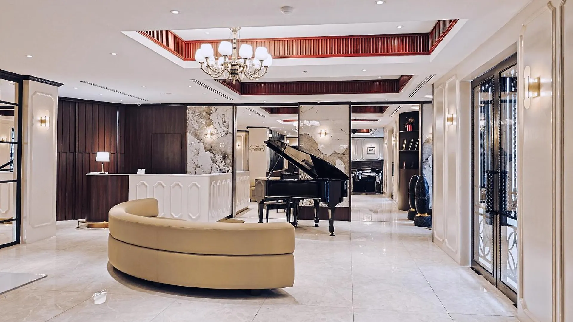 The Jesselton Hotel Kota Kinabalu 3*,
