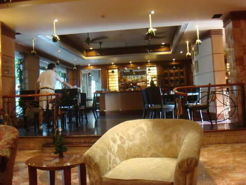 The Jesselton Hotel Kota Kinabalu Malaysia