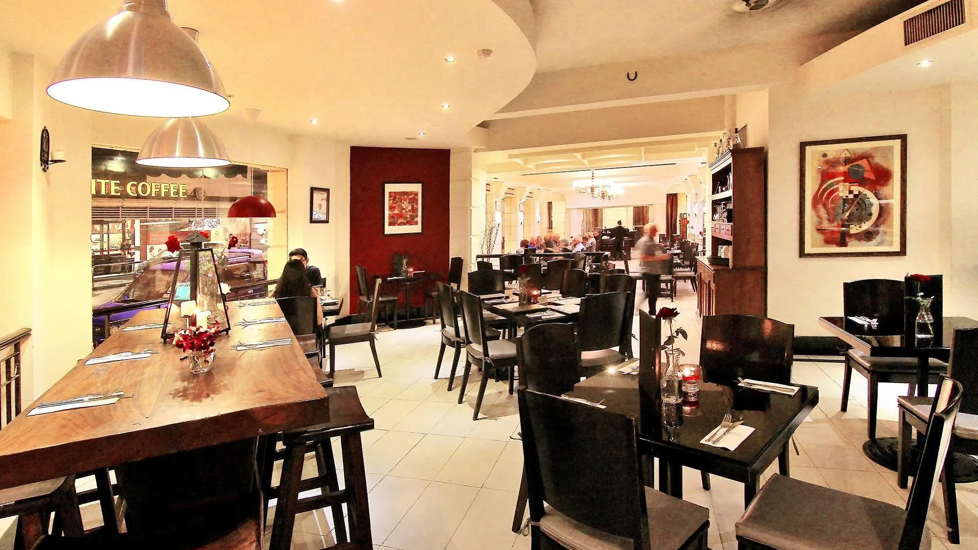 The Jesselton Hotel Kota Kinabalu 3*,