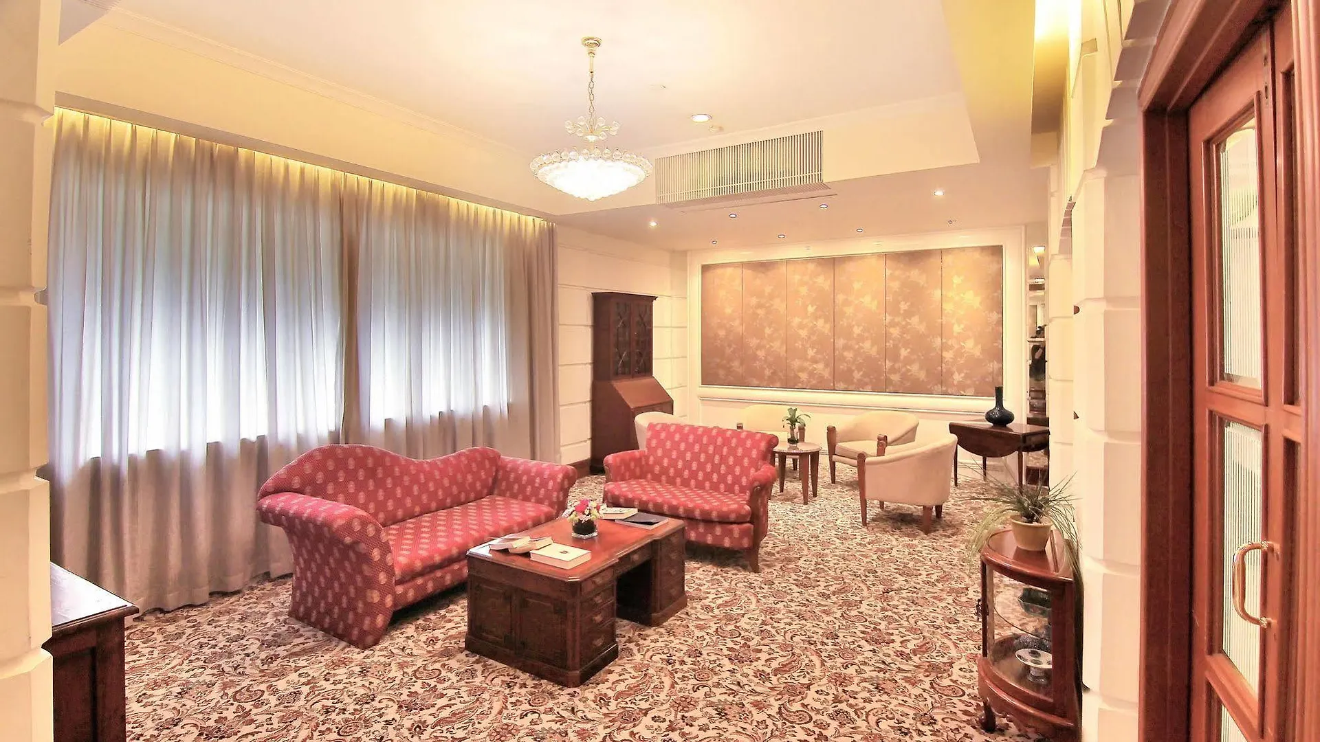 The Jesselton Hotel Kota Kinabalu