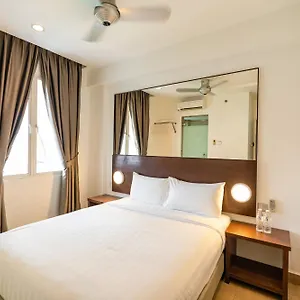 https://tune-hotel-downtown-penang.penanghotels.org