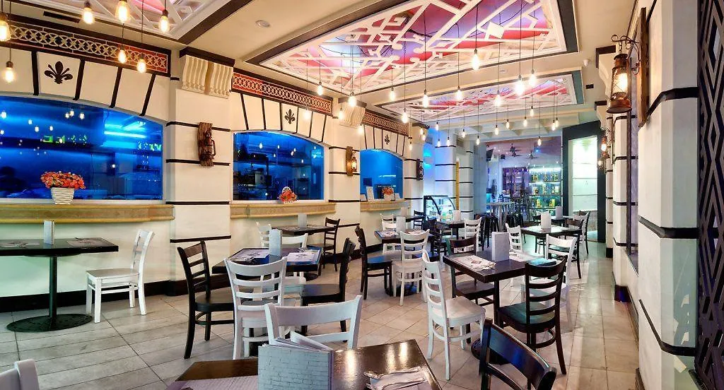 The Jesselton Hotel Kota Kinabalu