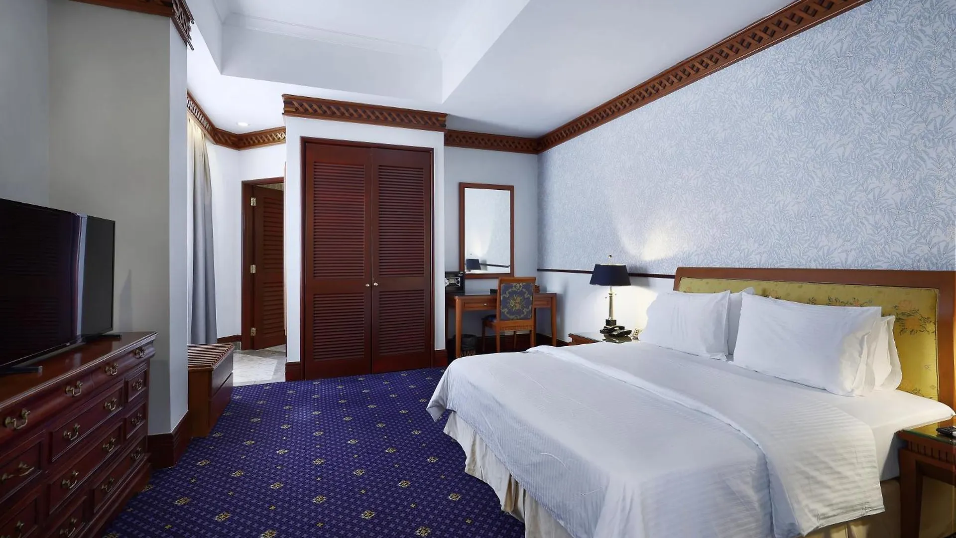 The Jesselton Hotel Kota Kinabalu