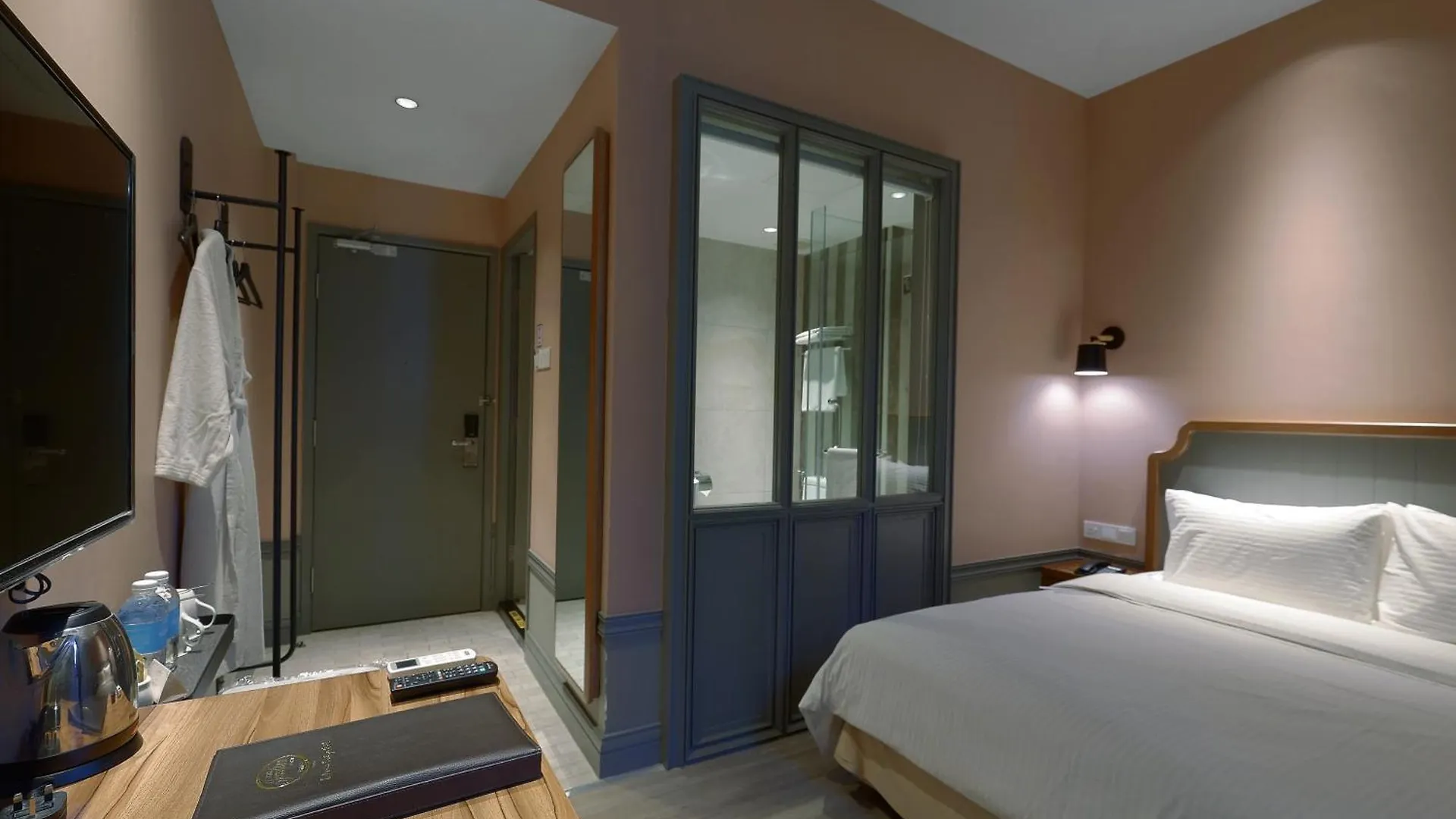 The Jesselton Hotel Kota Kinabalu