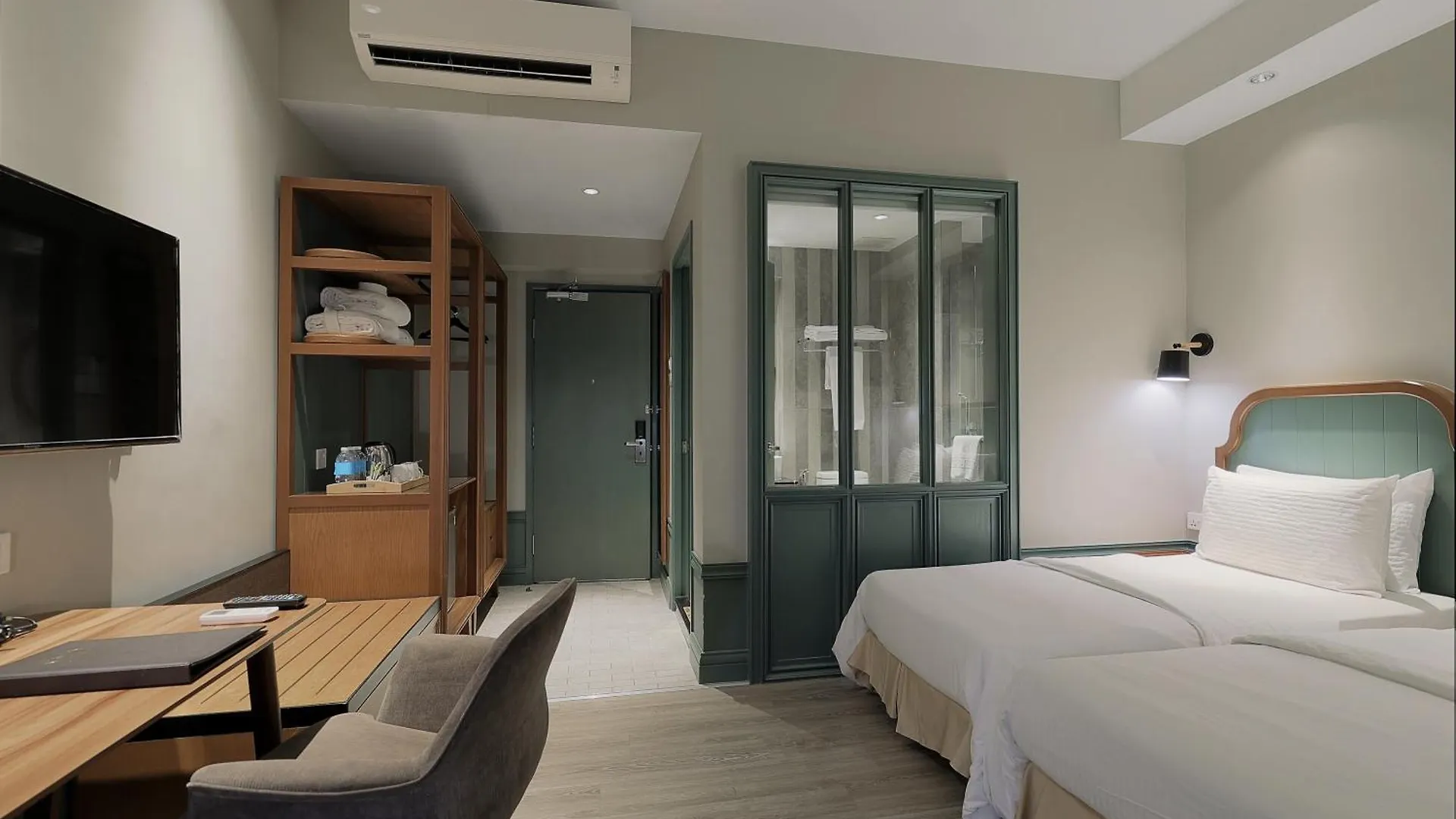 The Jesselton Hotel Kota Kinabalu 3*,  Ma­lay­sia