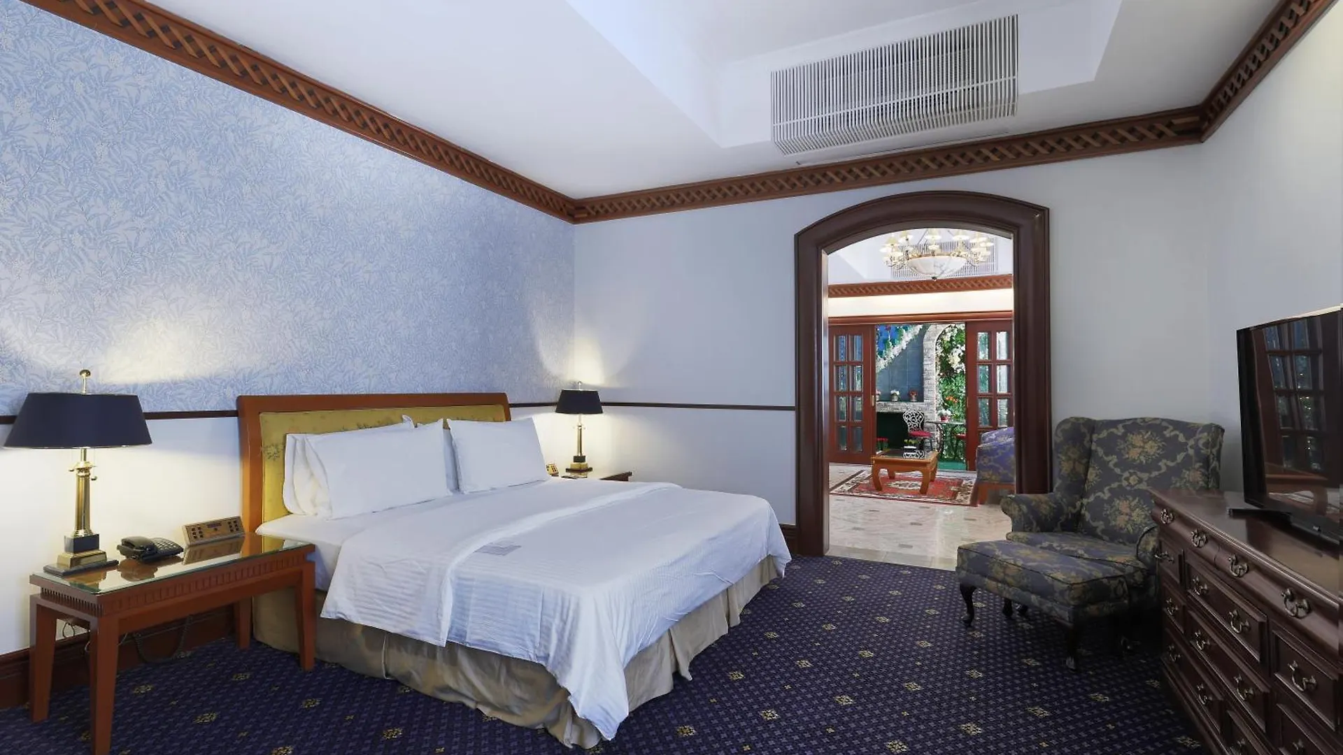 The Jesselton Hotel Kota Kinabalu