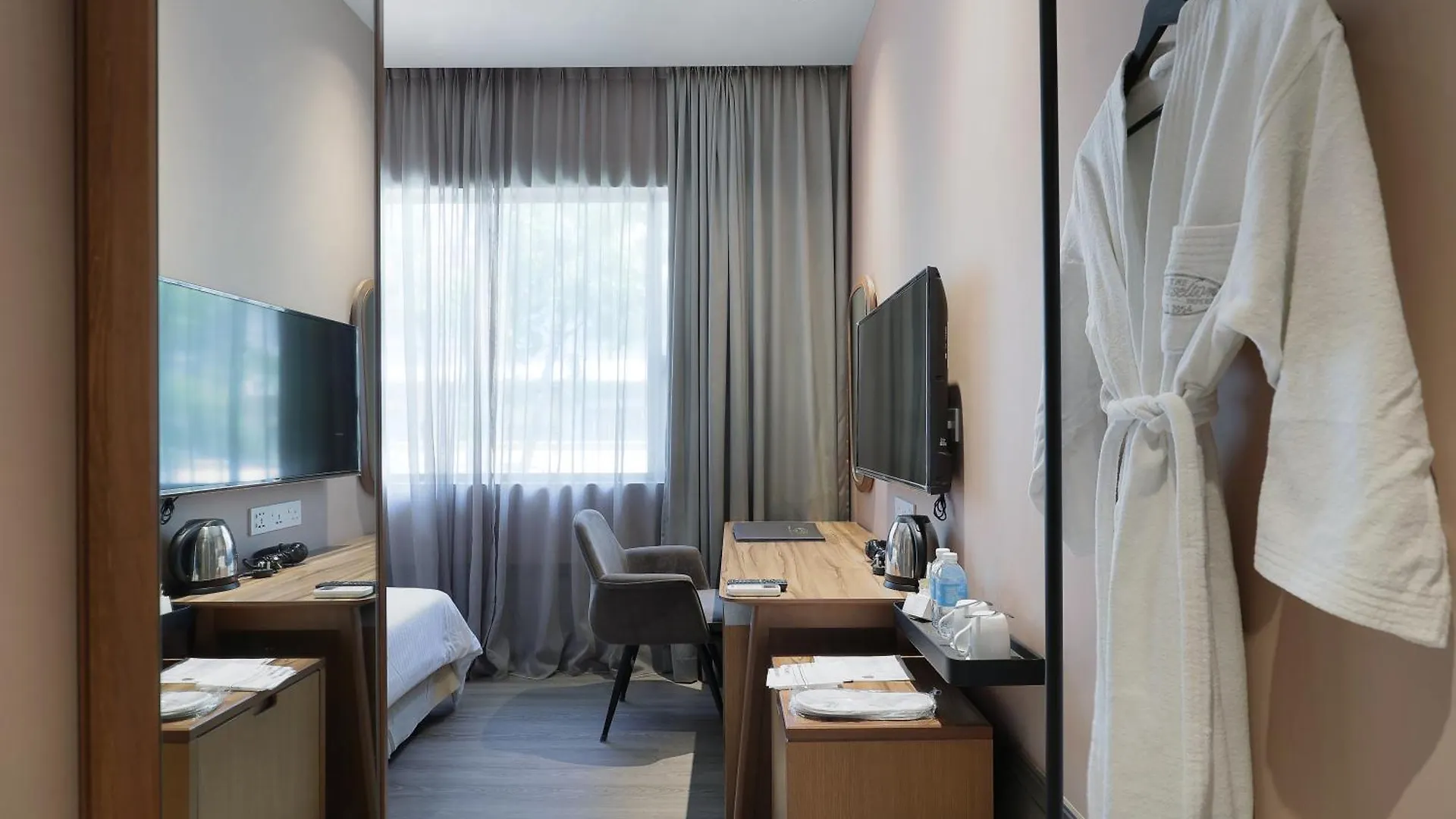 The Jesselton Hotel Kota Kinabalu