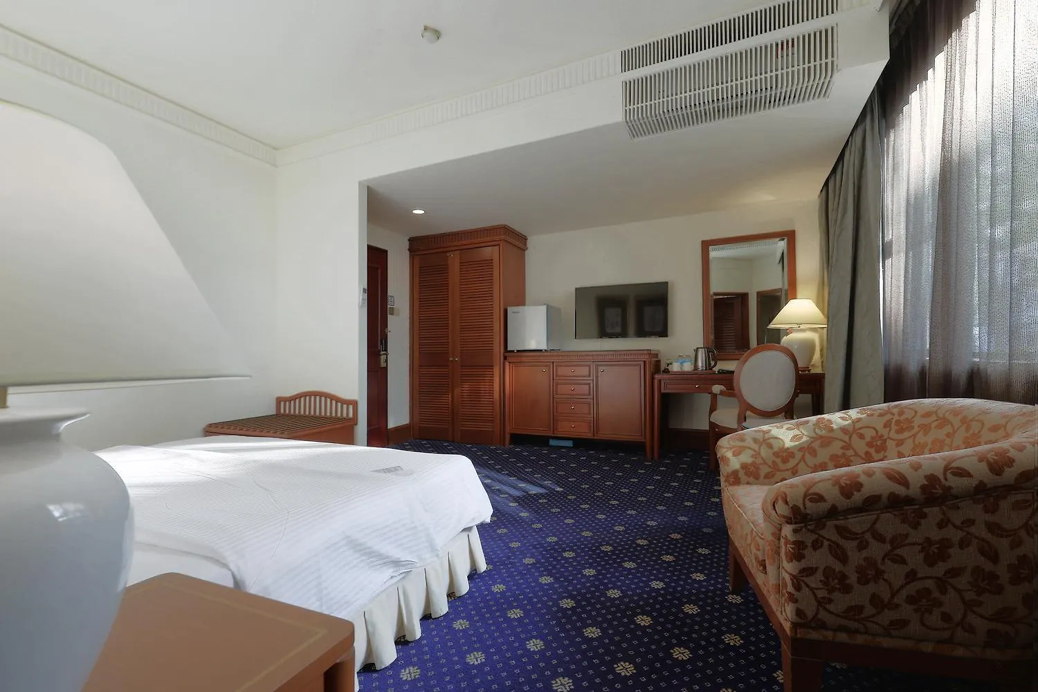 The Jesselton Hotel Kota Kinabalu