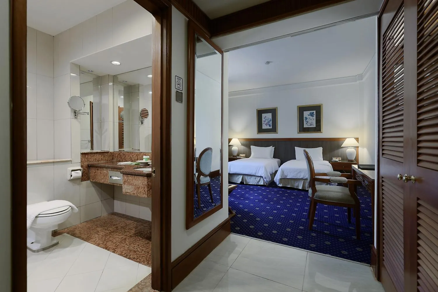 The Jesselton Hotel Kota Kinabalu 3*,  Ma­lay­sia