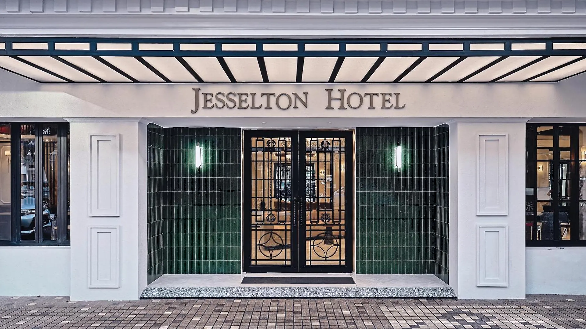 The Jesselton Hotel Kota Kinabalu