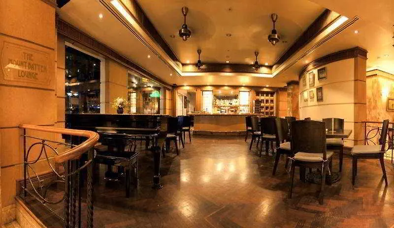 The Jesselton Hotel Kota Kinabalu Ma­lay­sia
