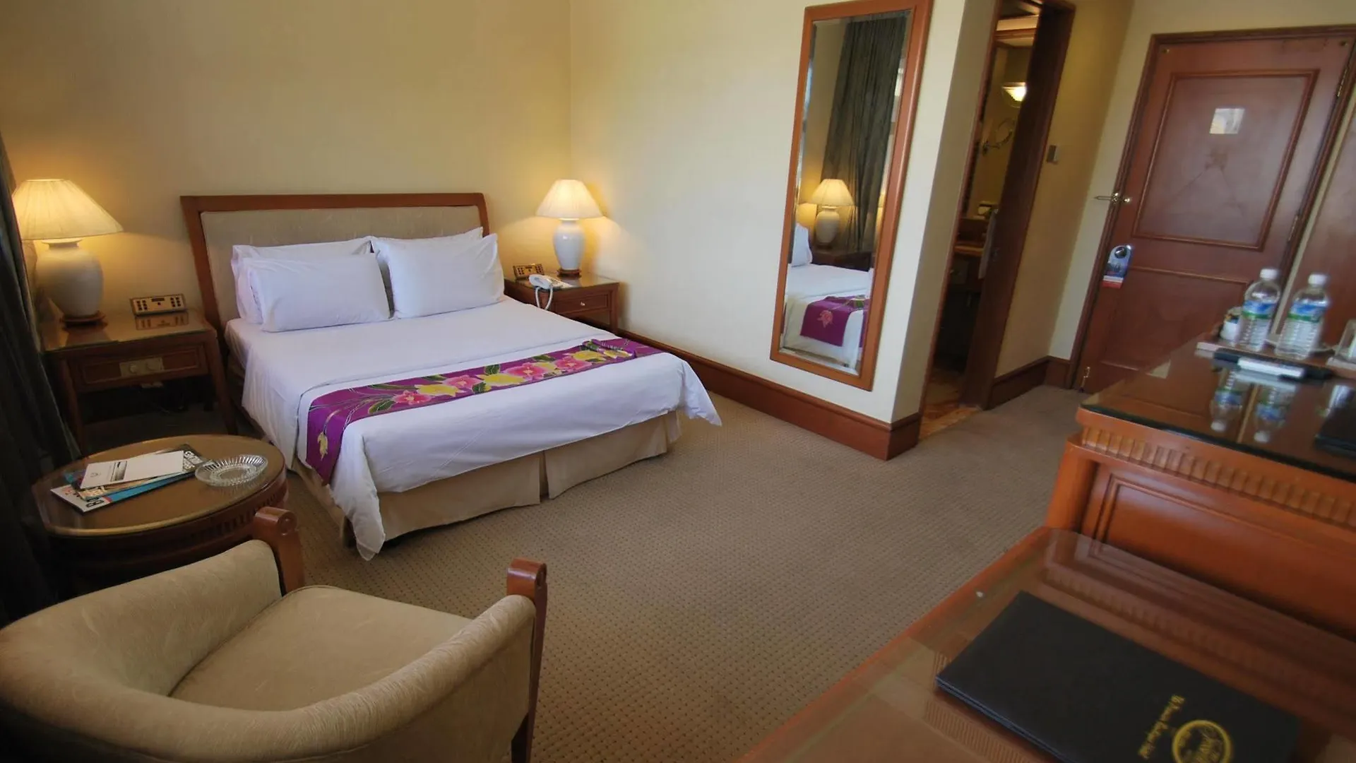 The Jesselton Hotel Kota Kinabalu