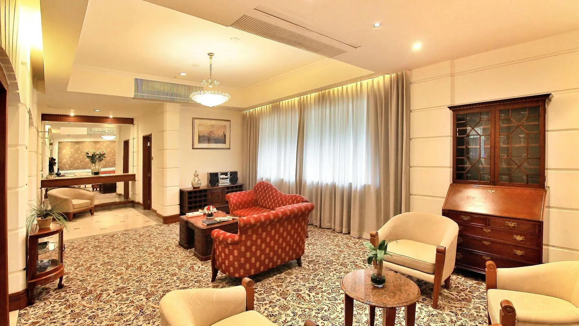 The Jesselton Hotel Kota Kinabalu